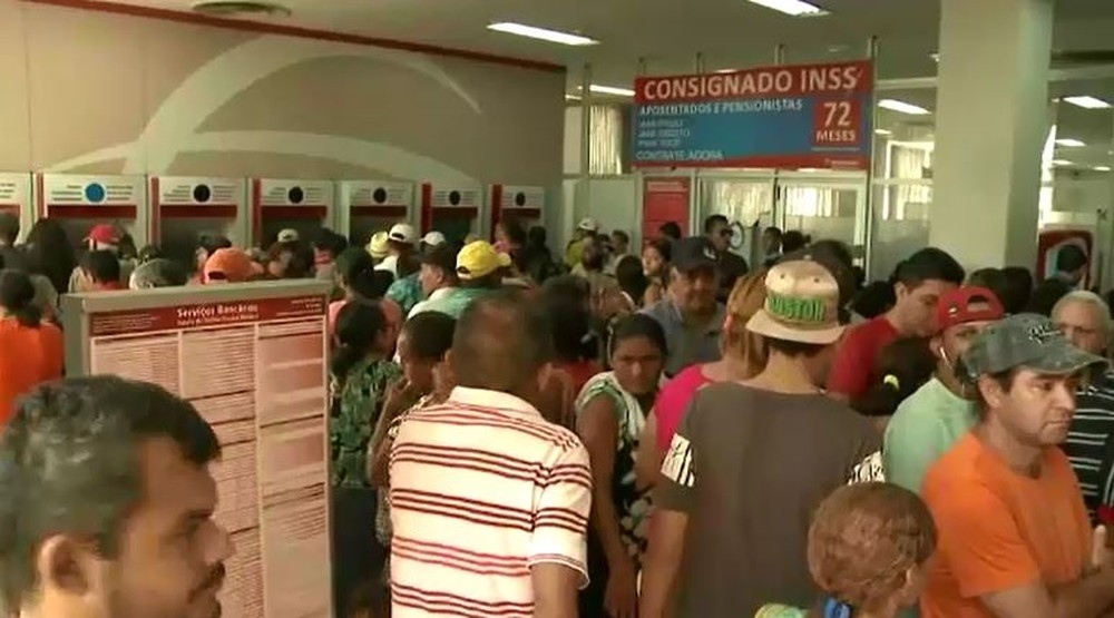 Quem recebe benefícios do INSS pelo banco precisa provar que está vivo para manter pagamento; saiba como